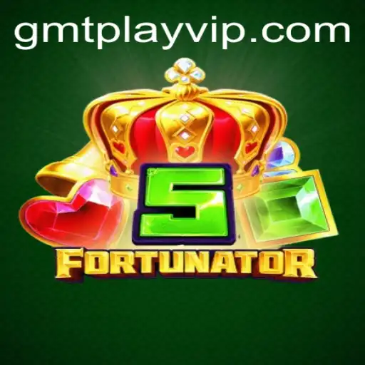 5Fortunator: An Exciting New Game by GmtPlay