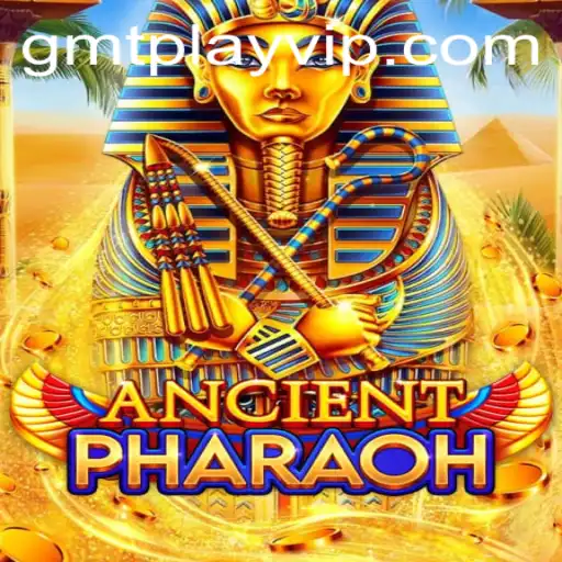 AncientPharaoh: Rediscover the Mysteries of Egypt with GmtPlay