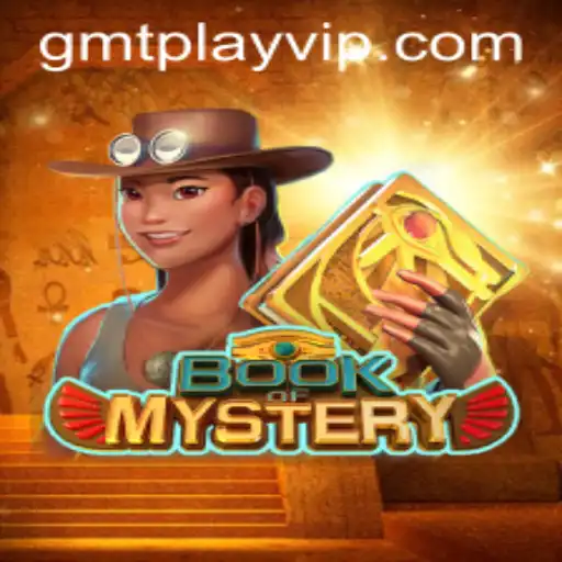 Book of Mystery: Navigating the Enigmatic World of GmtPlay