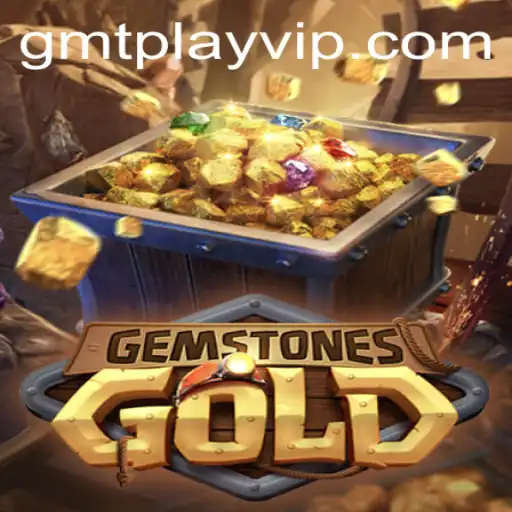 GemstonesGold: The Mesmerizing World of GmtPlay's Latest Gaming Adventure