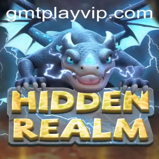 Explore HiddenRealm: A New Adventure in GmtPlay