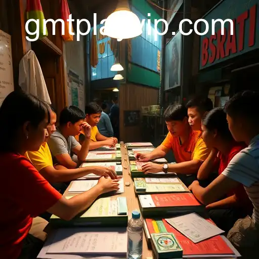 Gaming Experience GmtPlay - 800+ Premium and Exclusive Games