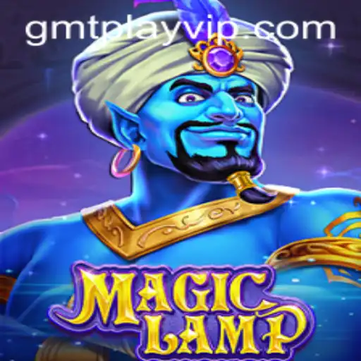 MagicLamp: A New Era in Interactive Gaming