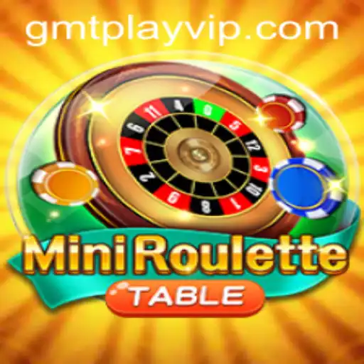 Experience the Thrill of MiniRoulette with GmtPlay