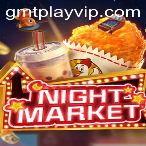 Unveiling NIGHTMARKET: The Thrilling Adventure of GmtPlay