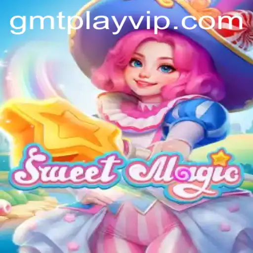 Discover the Enchanting World of SweetMagic: A Deep Dive into Gameplay with GmtPlay