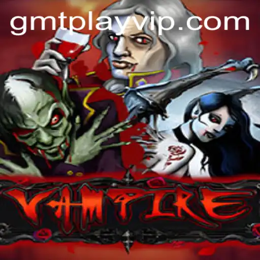 Vampire: A Thrilling Dive into the Night World by GmtPlay